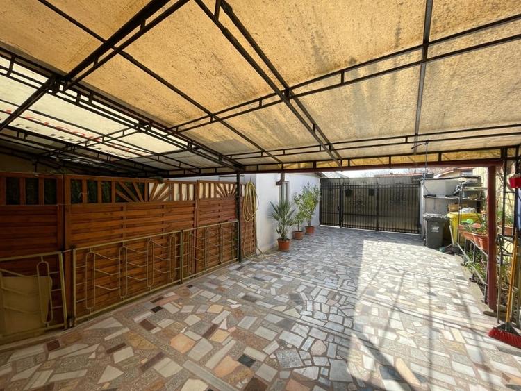 Casa P+1 cu spatiu comercial inclus si teren de 312mp in zona Brestei - 2