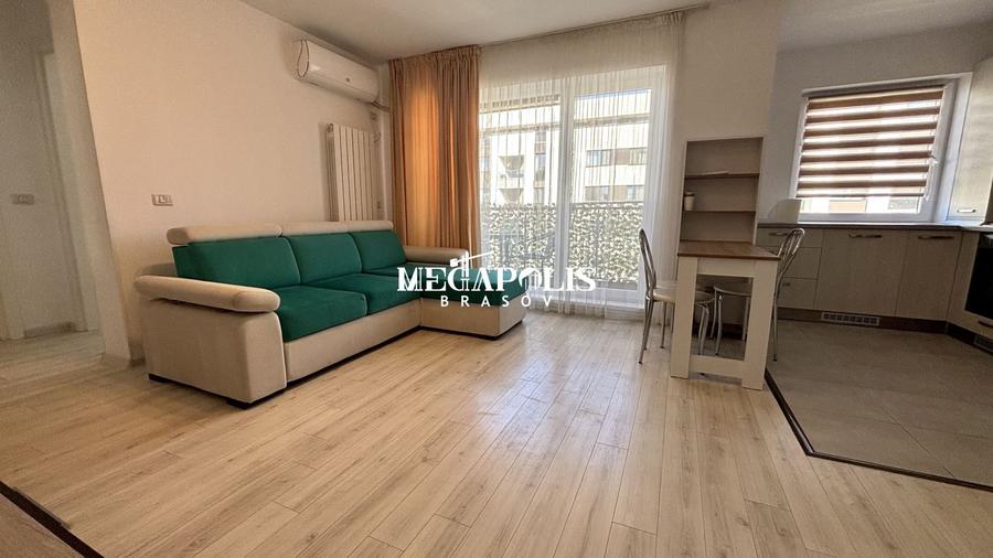 Apartament 2 camere | Boxă | Parcare | Pet-Friendly | Top City - 1