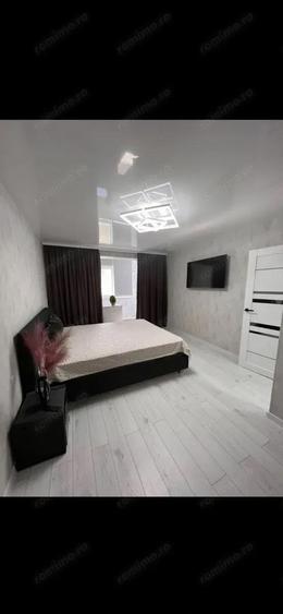 Garsoniera de inchiriat in zona Brancoveanu - 2