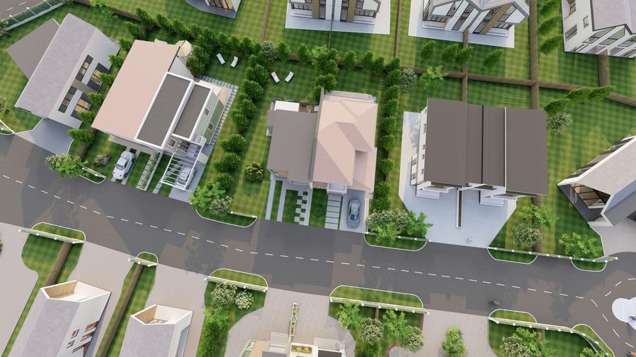 Investește într-un cartier în dezvoltare, în inima Aradului! - 5