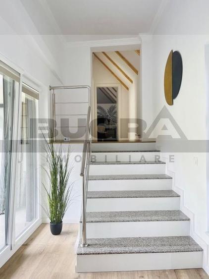 Apartament 2 camere, 70 mp, 2 terase, garaj, zona str Burebista - 12