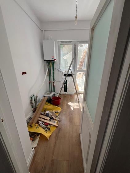 Apartament 3 Camere | Parc Cismgiu | Complet Renovat |metrou Izvor 10' - 10