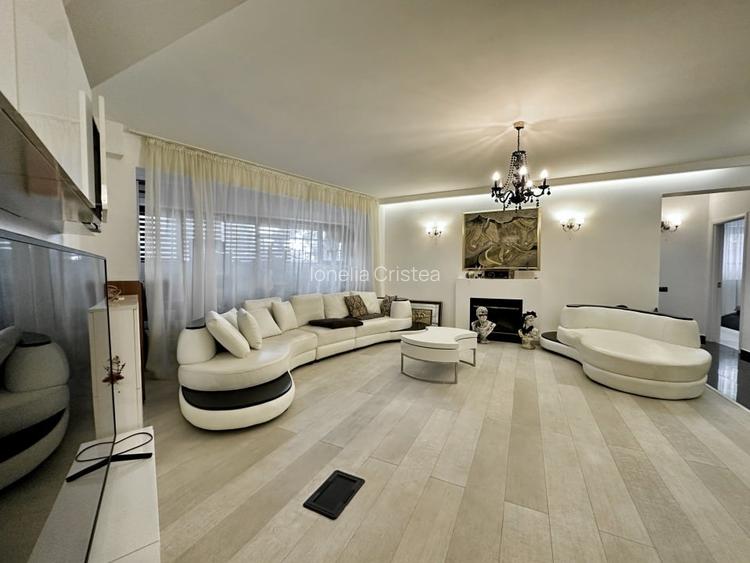 3 Camere | Damaroaia | Bucuresti Noi | Jiului