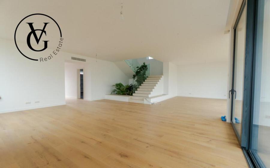 Casa situata in mijlocul naturii | Dumbrava Vlasiei - 10