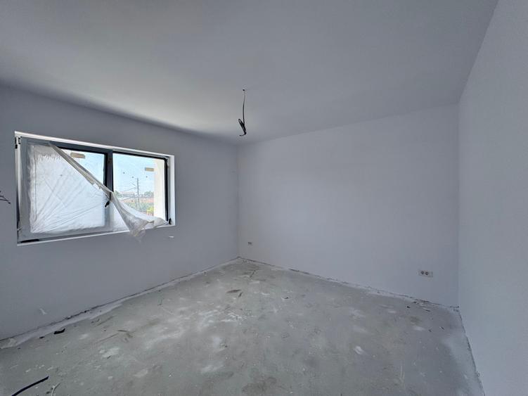 Casa pozitie deosebita P+1+M. 7 cam. Util 173mp. Teren 163mp - 14