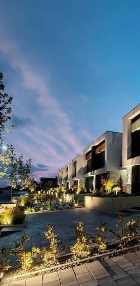 Casa ultra premium cu terasa panoramica si gradina, 118mp, zona Blv. Muncii - 3