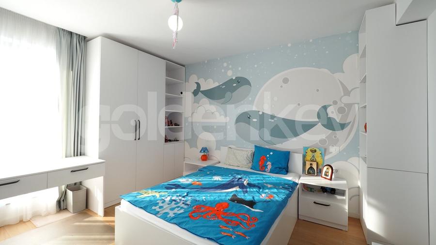 Vila individuala cu 7 camere | finisaje premium | 323mp teren - 25