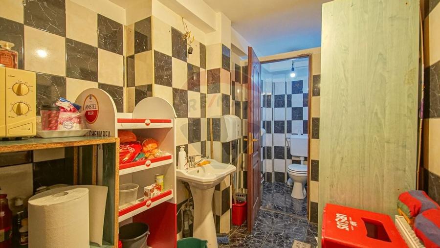 Investitie smart - Spatiu comercial de vanzare -Zona Spitalul Judetean - 10