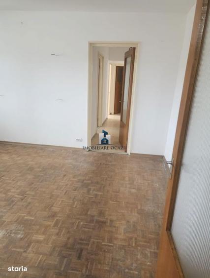 Inchiriere Apartament 4 Camere Semidecomandat Aparatorii Patriei-Moldo - 10