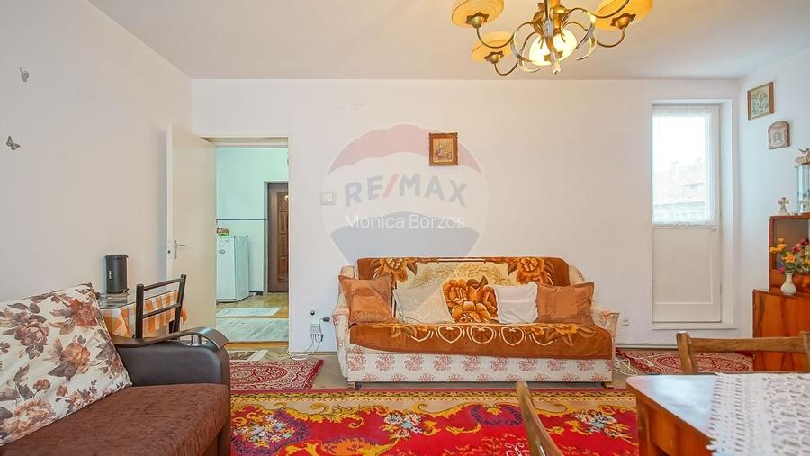 Apartament cu 2 camere de inchiriat in zona Astra Apartament cu 2 camere de inchiriat in zona Astra