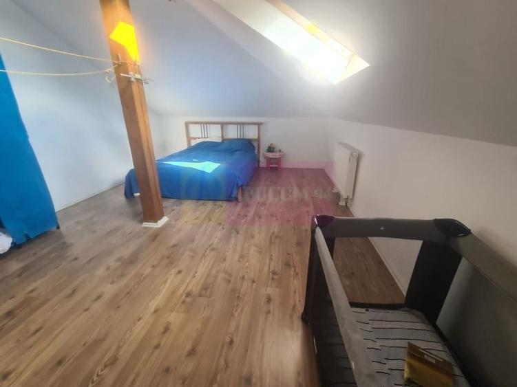 Vila de vanzare cu 6 camere in Cornu (teren 6.600 mp) - 15