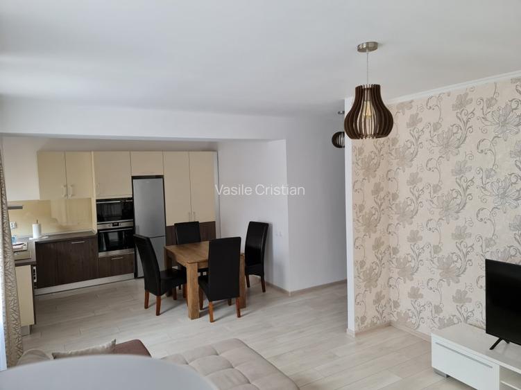 Apartament 2 camere Drumul de Poiana Brasov Apartament 2 camere Drumul de Poiana Brasov