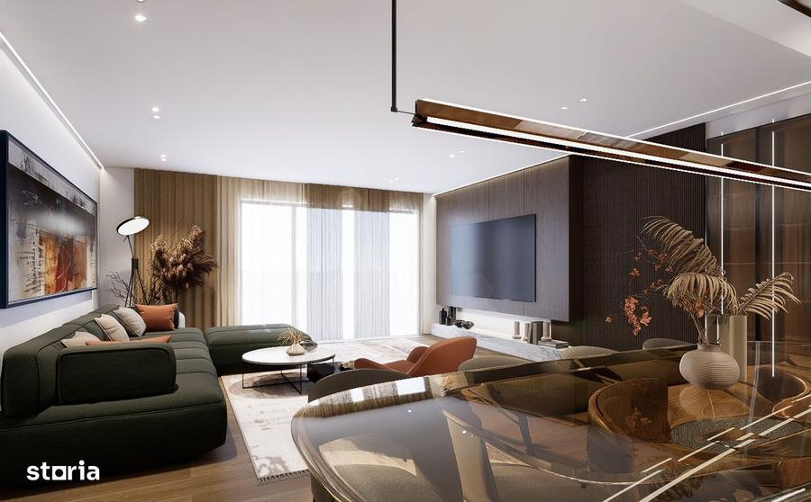 Vanzare Apartament 4 camere-etaj 7-Noor Unirii-Piata Unirii - 9