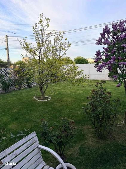 Casa P+1,Carcea, teren de 1011 mp, gata de utilizare - 18