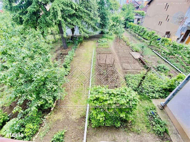Ap cu 2 camere, gradina si pod situat in Vasile Aaron - 3
