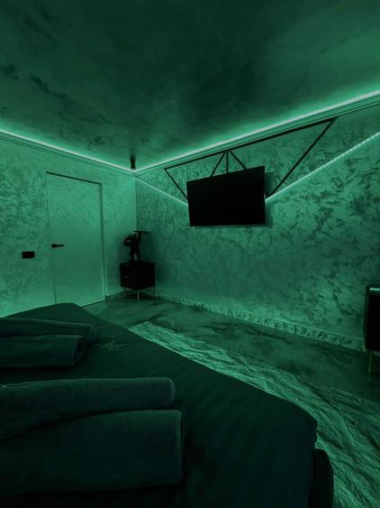 Garsoniera regim hotelier - 7