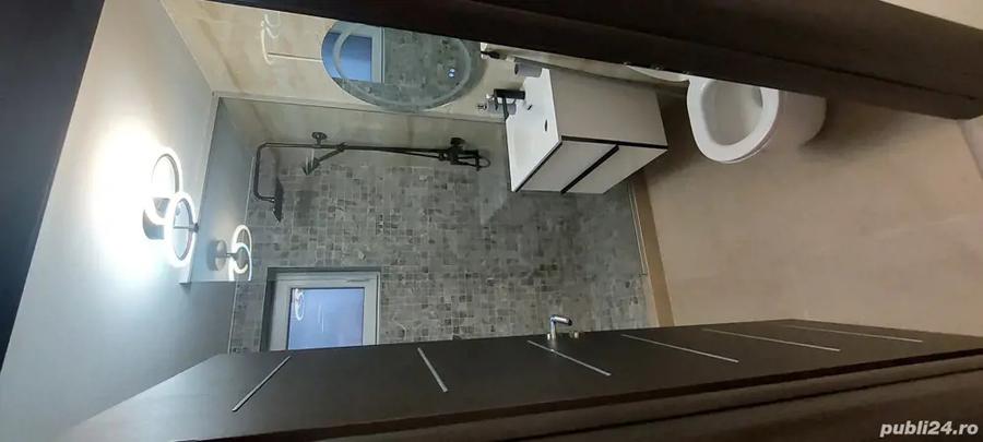 Oferim spre inchiriere un apartament spa?ios ?i select cu 3 camere - 1