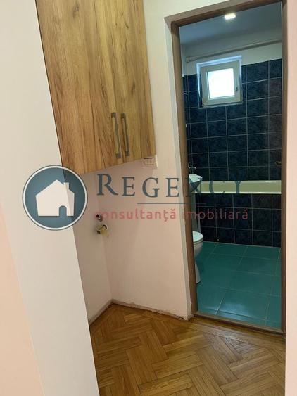 Liber, renovat, în bloc reabilitat - 7