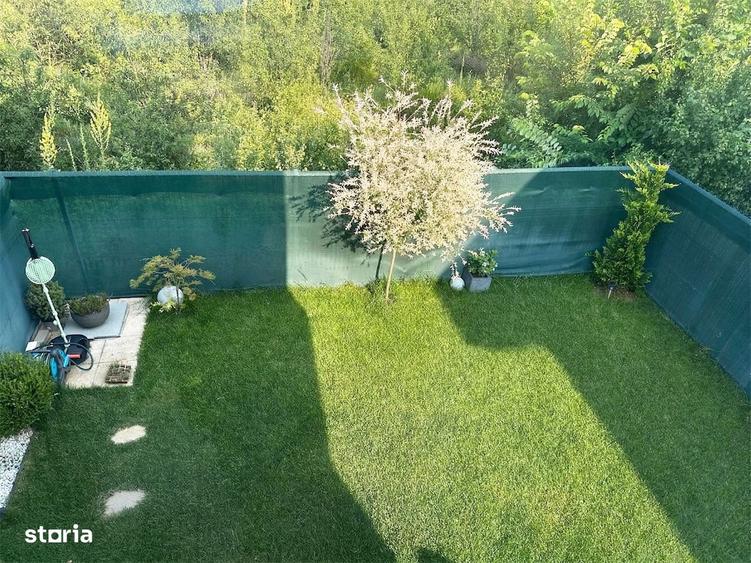 Casa tip duplex 4 camere P+1 in Odai, Otopeni - 11
