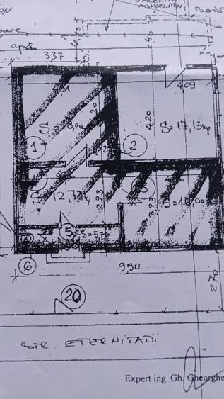 Vand casa in Medgidia - 1