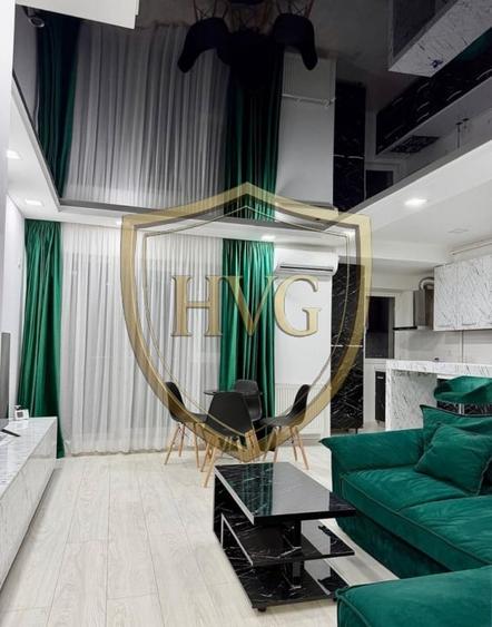 Apartament 3 Camere LUX | Doamna Ghica | Estic Park - 1