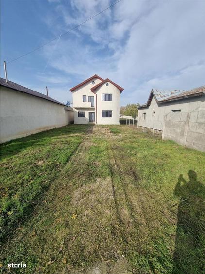 Casa Vila P+1 in Poroschia langa Restaurant IZABELL - 11