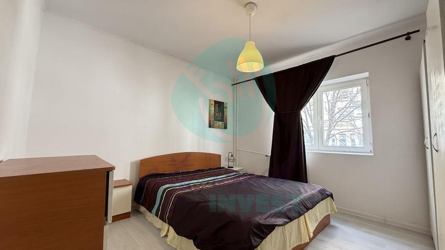 3 camere luminoase Unirii – Nerva Traian - 3