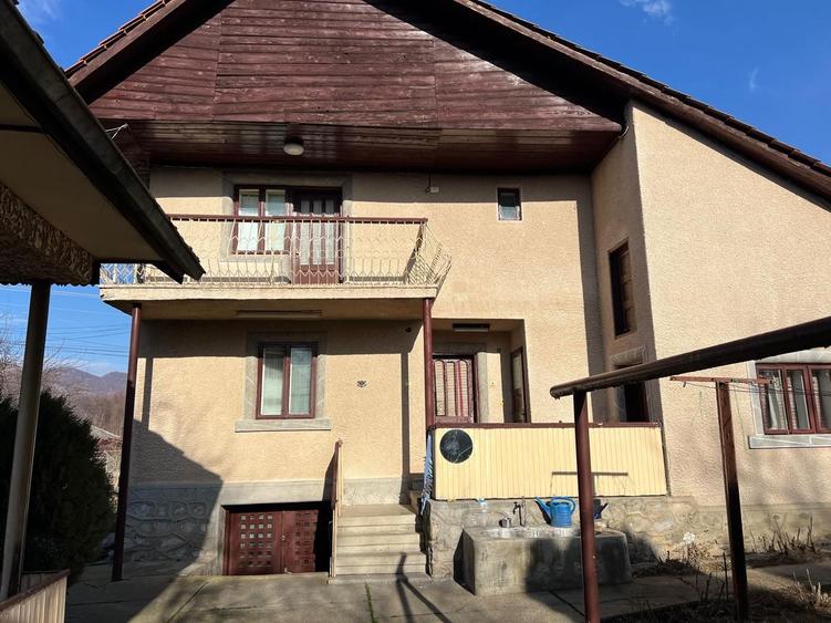 Casa cu Teren, Intravilan Zona Ponoarele, Judetul Mehedinti - 6