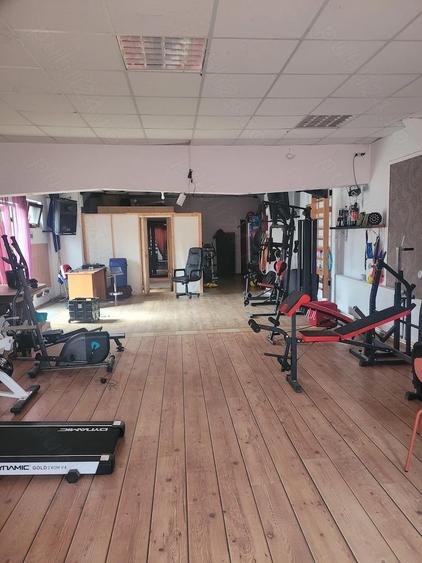 Inchiriez spa?iu comercial - 3