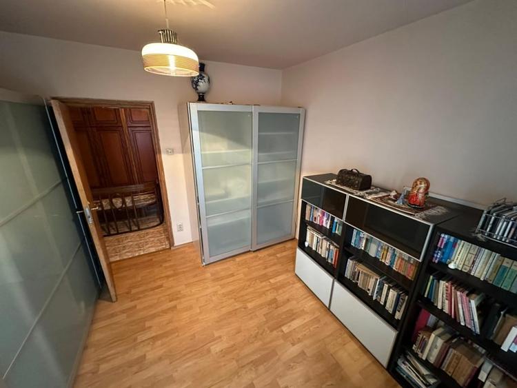 3 Camere Gorjului Militari Bloc reabilitat 3 Minute Metrou - 5