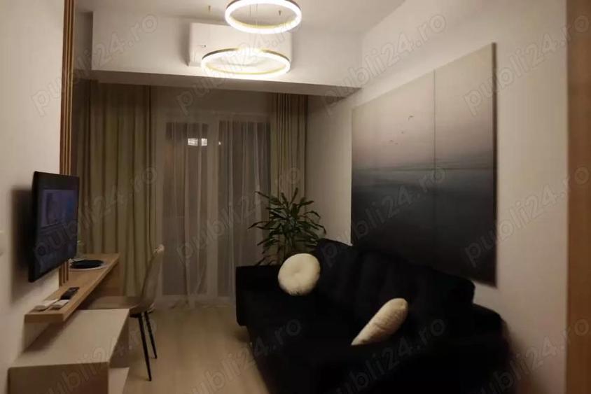 Proprietar Apartament Studio Kara Residence - Zona Aradului (British School Babel) - 8