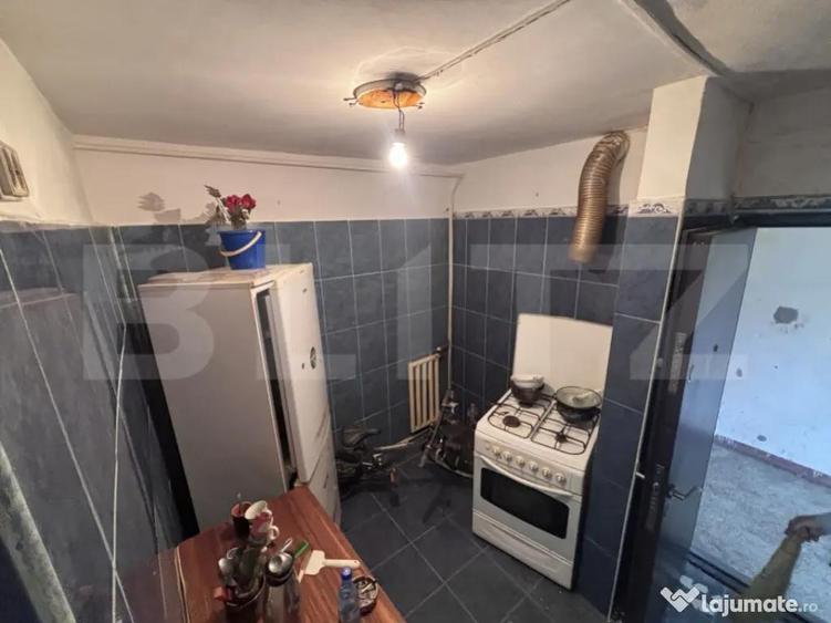 Garsoniera de vanzare, 21,36 mp, zona Sud - 2