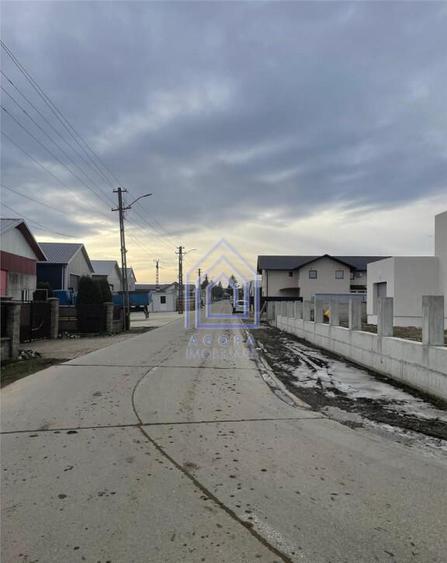 Suceava, Dumbraveni, depozit nou, pretabil orice activitate, - 13