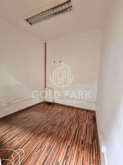 Sp. Industrial-Zona Iris-820 mp Hala+120 mp Birouri+Teren 2000 mp - 14