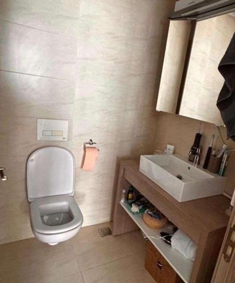 APARTAMENT LUX 3 CAMERE/ MOBILAT SI UTILAT / 5 MINUTE DE METROU/ PARCARE - 11