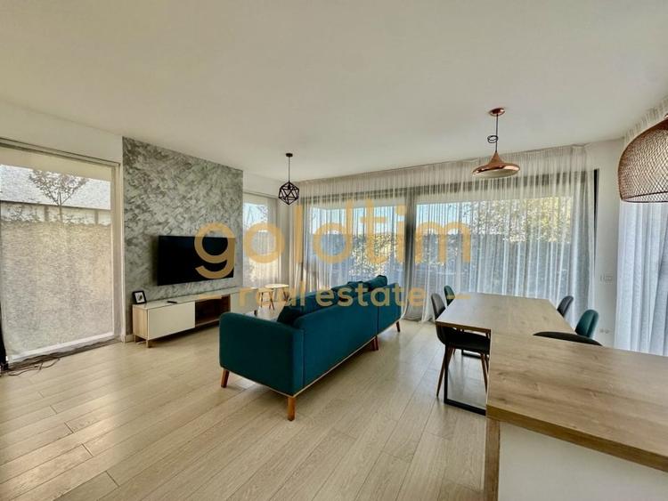 OTOPENI/CENTRAL/MAGAZINE IN PROXIMITATE/ZONA LINISTITA/SPATII GENEROASE - 4