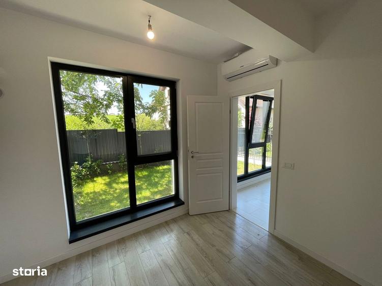 Sun Residence - Ap Nou - 4 camere-96 Mp - Gradina 43 Mp - Intabulat - 6