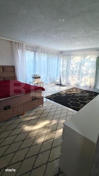 Casă cu 2 camere cu Teren 1300 Mp în Brezoaele