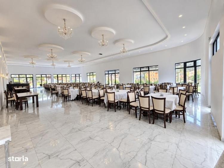 Spațiu comercial, în Tăuți