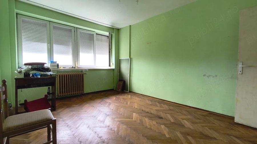 Apartament 2 camere, decomandat in Deva, zona Kogalniceanu - 10