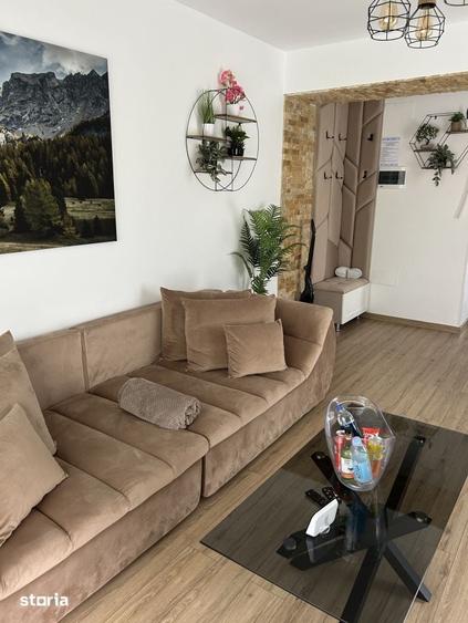 Apartament Lux &Business la cheie: cu vedere la munte, curte, foisor s - 8