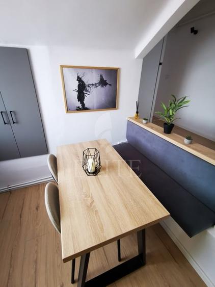 Apartament o camera în zona STRAZII REGELE FERDINAND - 1