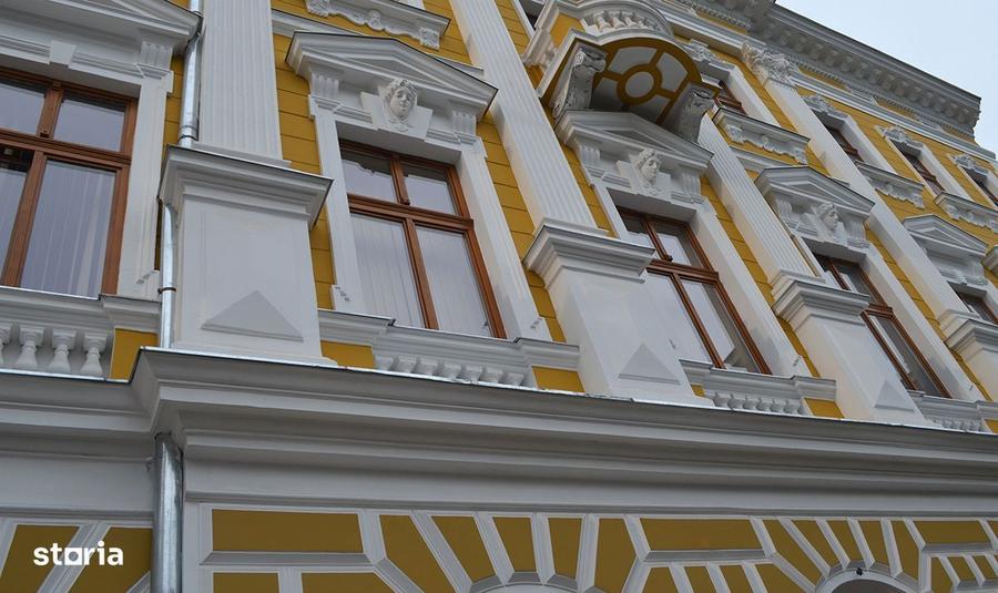 Centrul Istoric, - 1