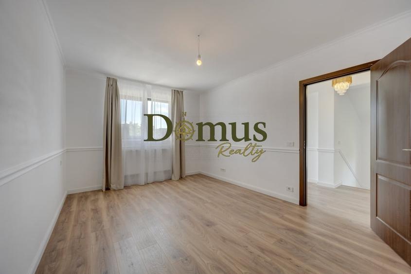 Vila in Complex Inchis Snagov Astoria - 15