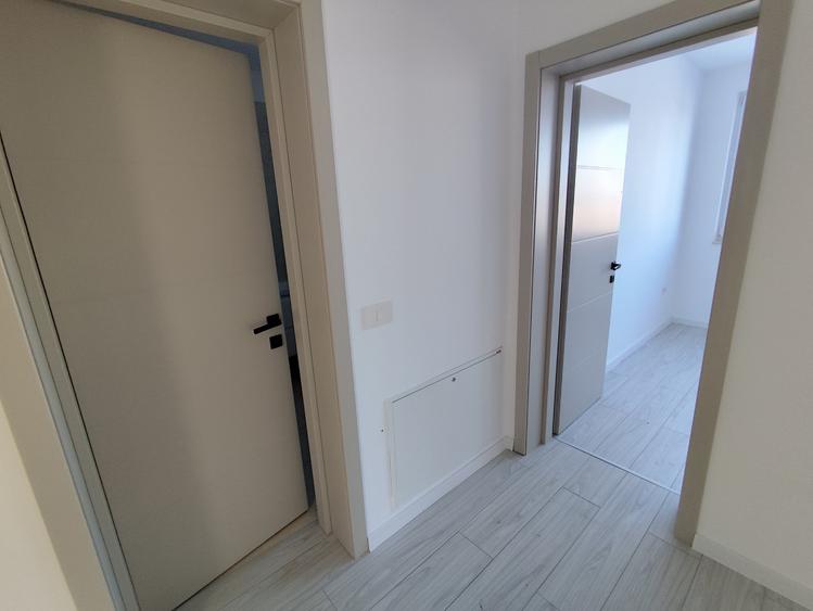 Duplex intabulat  la cheie 4 camere Popas  Pacurari  COD 160967 - 18