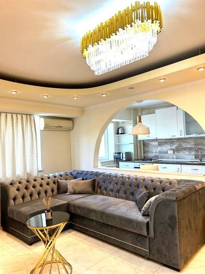 Proprietar - Apartament modern 2 camere, ultracentral – Bulevardul Unirii 55 - 2