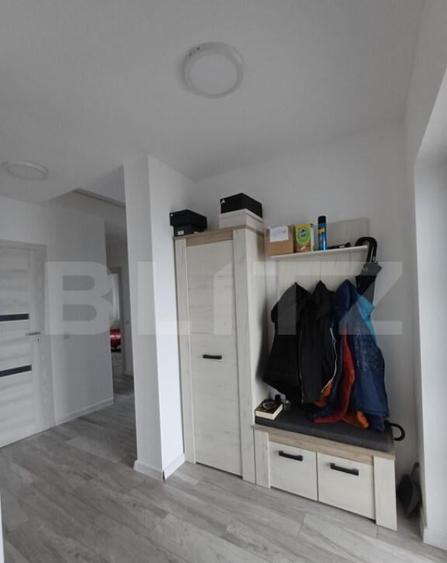 Exclusivitate!!! Casa individuala 137 mp, teren 1360 mp, in - 5