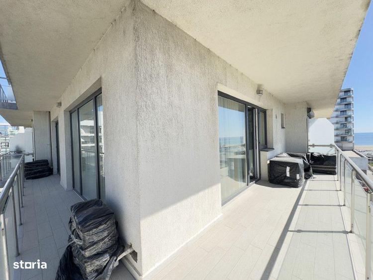 Apartament 2 camere vedere la mare si lac -langa plaja - Mamaia - 8