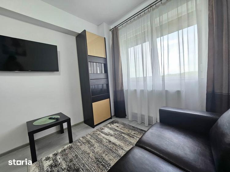 Oferta inchiriere garsoniera fond nou, Nord, 1400 RON - 6