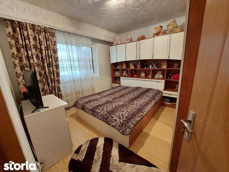 Apartament 2 camere, 2 balcoane ,56 mp, mobilat ?i utilat complet - 1